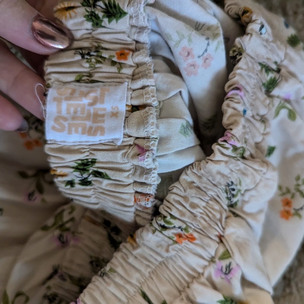 Eliyas Label xs skirt